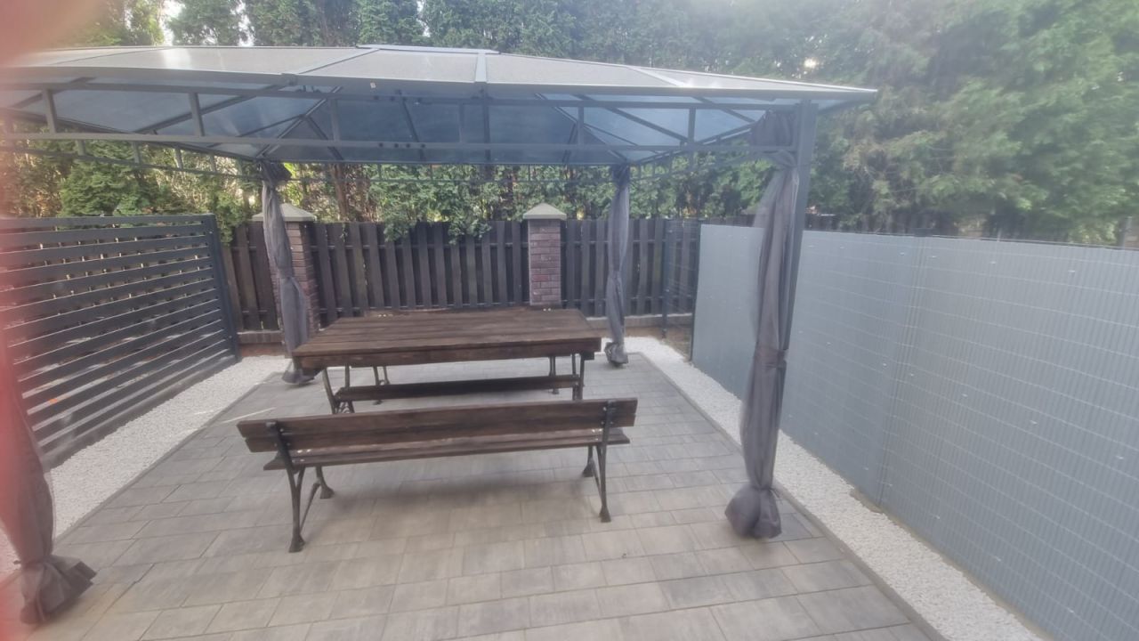 Mieszkanie 1-pokojowe Legionowo, ul. Suwalna. Zdjęcie 16