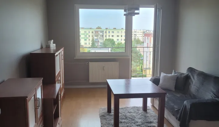 Mieszkanie 2-pokojowe Rumia Janowo, ul. Gdańska