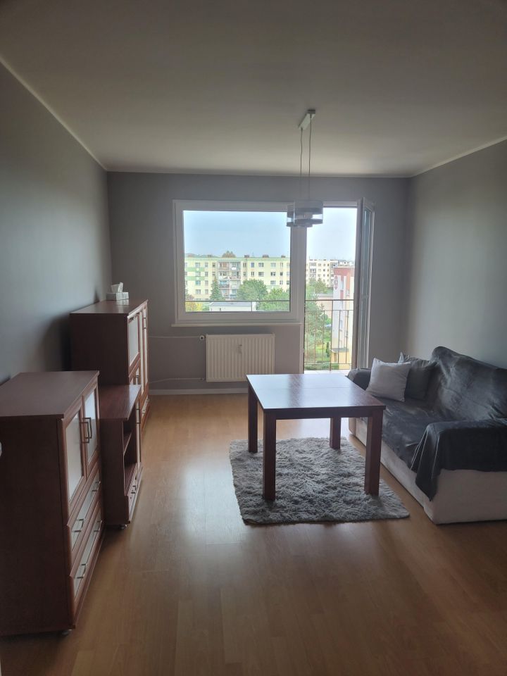 Mieszkanie 2-pokojowe Rumia Janowo, ul. Gdańska. Zdjęcie 1