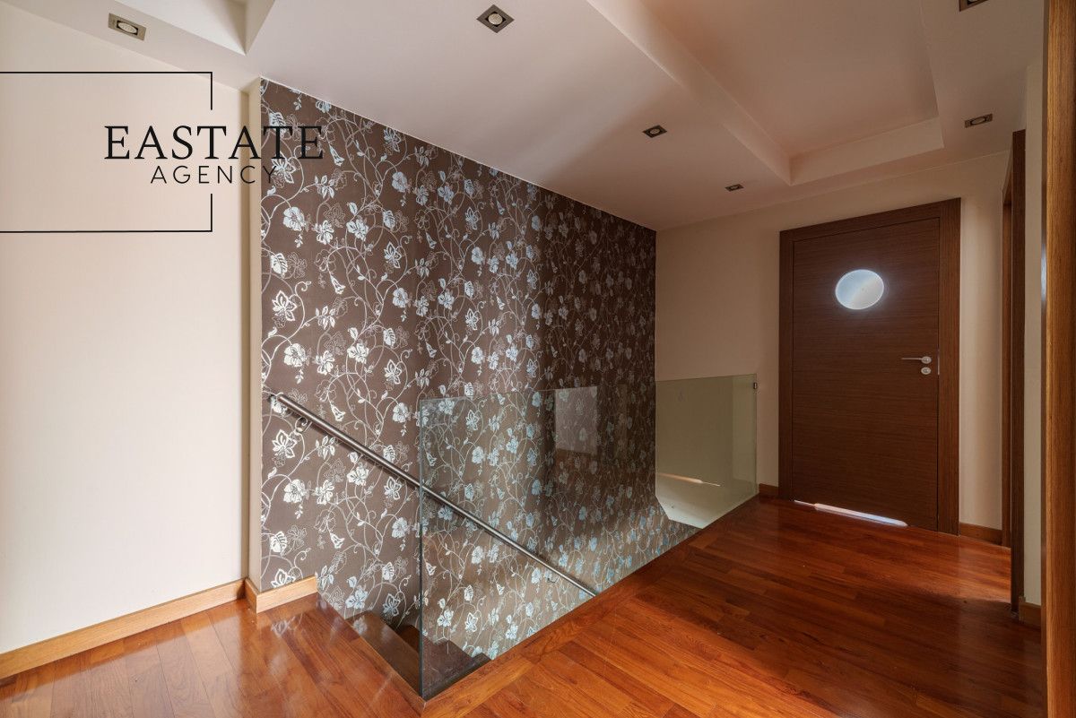 Mieszkanie 3-pokojowe Warszawa Wilanów, ul. Sarmacka. Zdjęcie 14