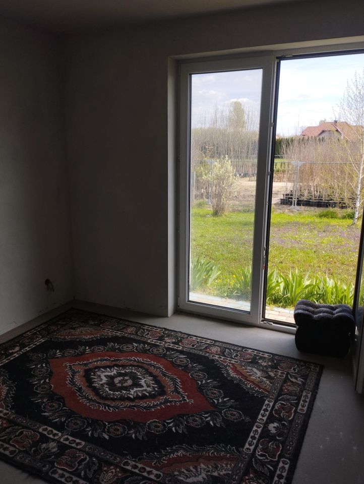 dom wolnostojący, 4 pokoje Trzebownisko Zadworze. Zdjęcie 10