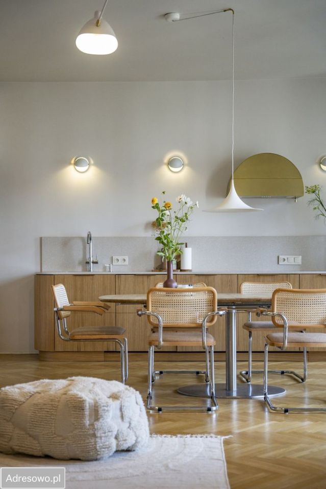 Mieszkanie 4-pokojowe Poznań Jeżyce, pl. Adama Asnyka. Zdjęcie 13