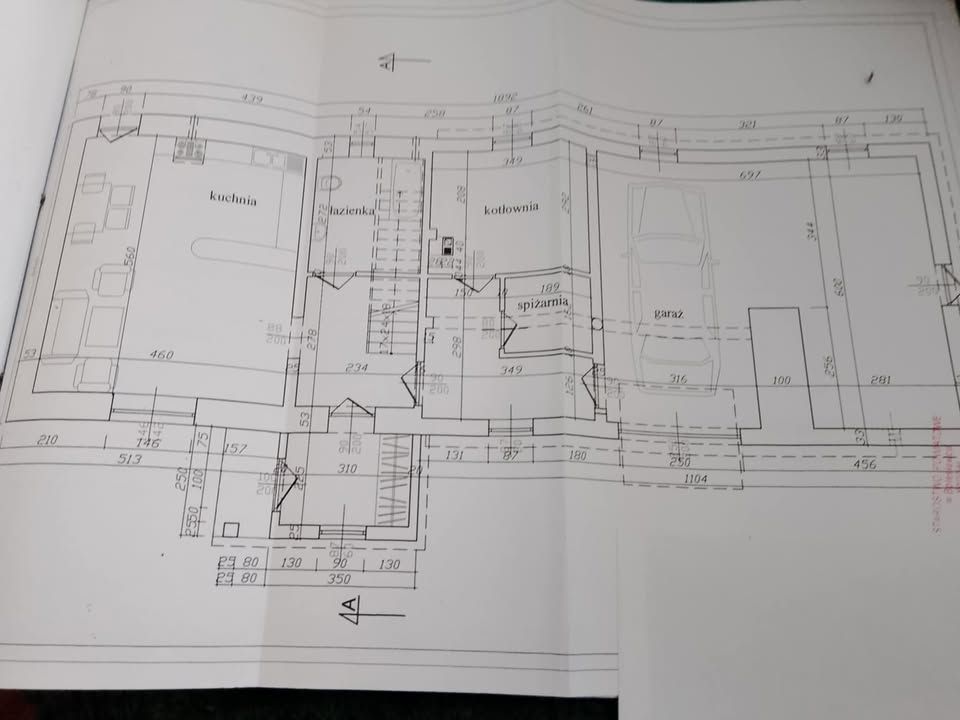 dom wolnostojący, 2 pokoje Ocice. Zdjęcie 9