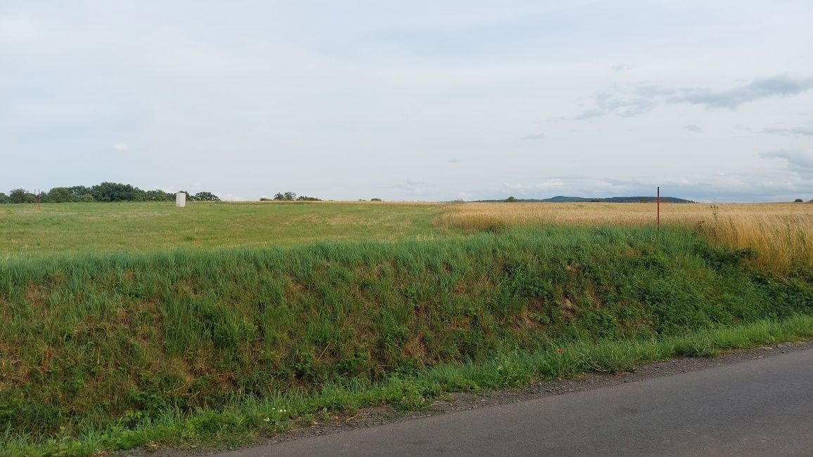 Działka budowlana Rokitnica. Zdjęcie 2