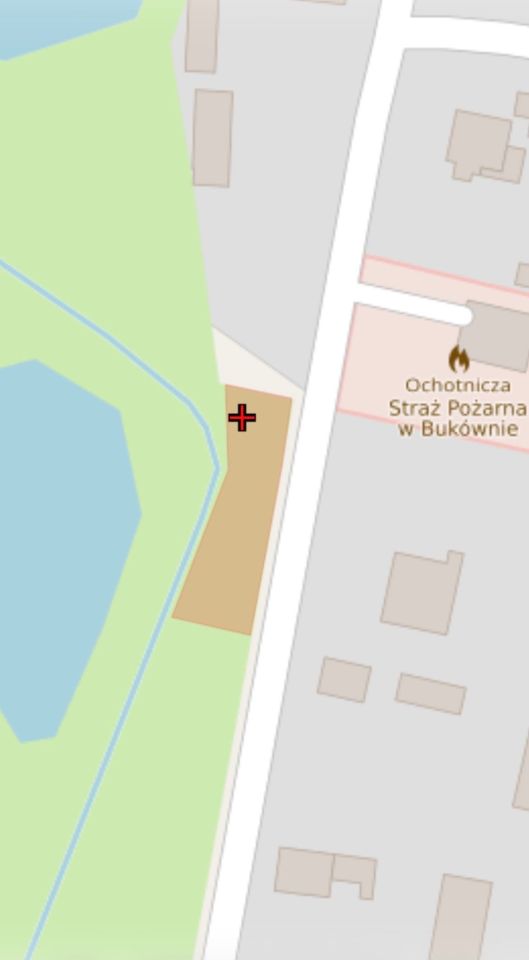 Działka Bukówno Śliwiny. Zdjęcie 8