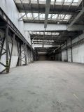 Hala/magazyn Zabrze Biskupice, ul. Zamkowa. Zdjęcie 4