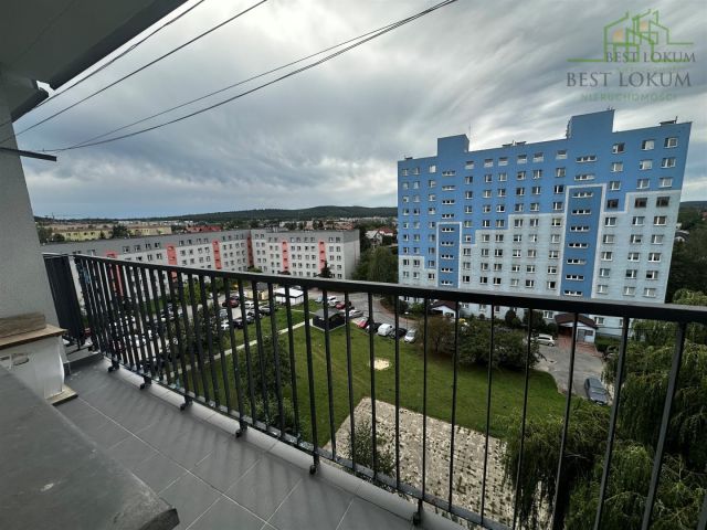 Mieszkanie 2-pokojowe Kielce Barwinek. Zdjęcie 7