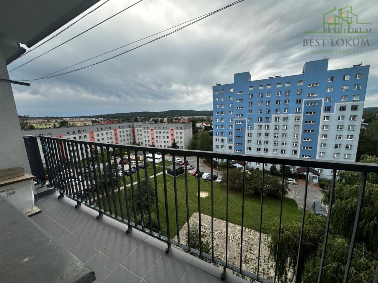 Mieszkanie 2-pokojowe Kielce Barwinek. Zdjęcie 7
