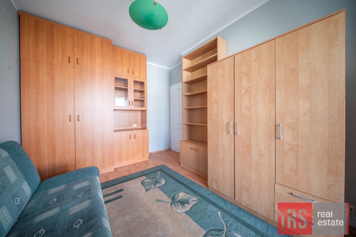 Mieszkanie 2-pokojowe Warszawa Ursynów, ul. Stefana Dembego. Zdjęcie 8