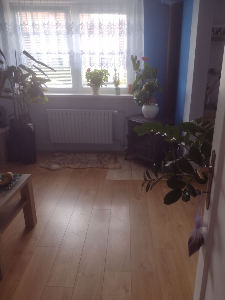 dom wolnostojący, 4 pokoje Namysłów, ul. Fryderyka Chopina. Zdjęcie 6