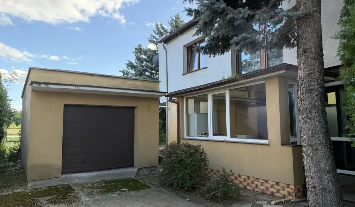 dom wolnostojący, 4 pokoje Ujście, ul. Władysława Jagiełły