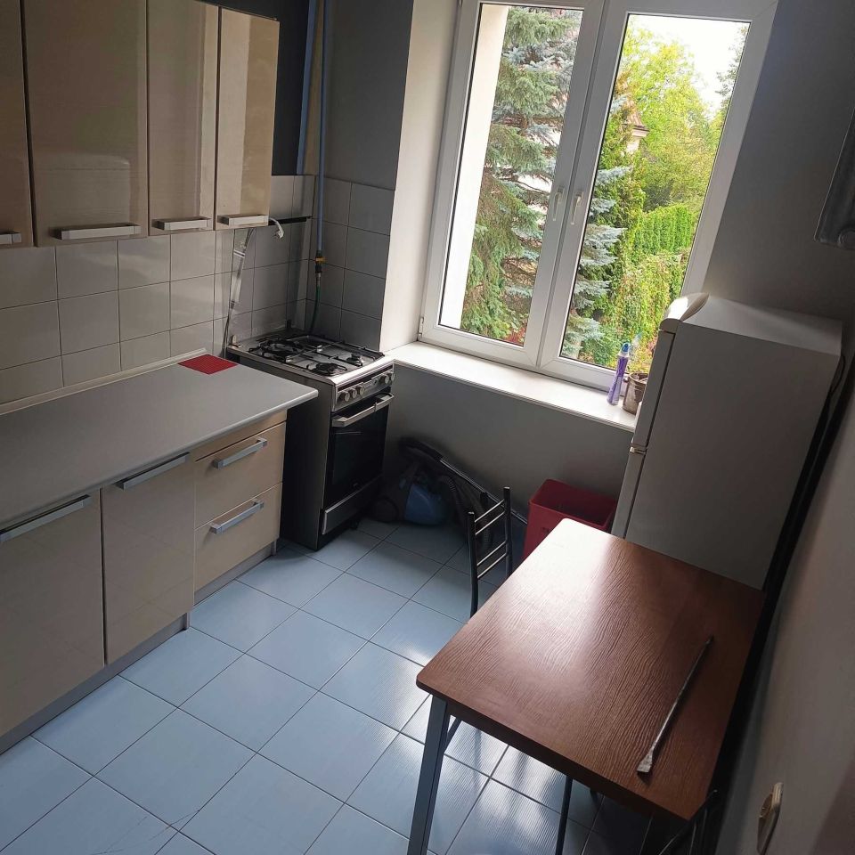 Mieszkanie 2-pokojowe Kielce Centrum, ul. Stefana Żeromskiego. Zdjęcie 5