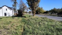 Działka budowlana Stęszew, ul. Józefa Wybickiego. Zdjęcie 3