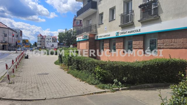 Mieszkanie 1-pokojowe Włocławek Centrum, ul. Królewiecka. Zdjęcie 10
