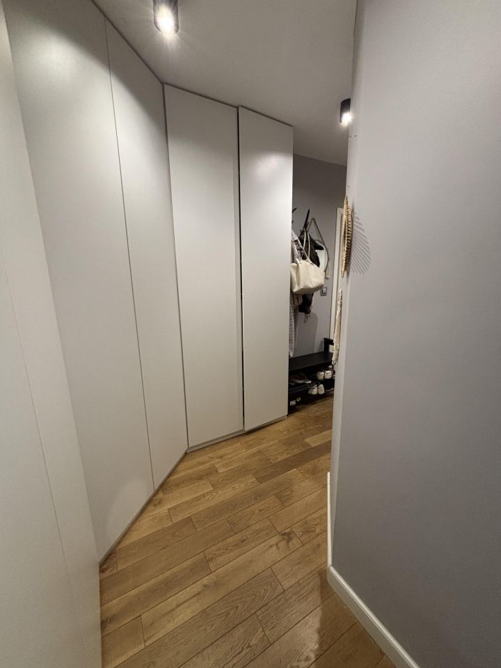Mieszkanie 2-pokojowe Wrocław Psie Pole, ul. Poleska. Zdjęcie 14