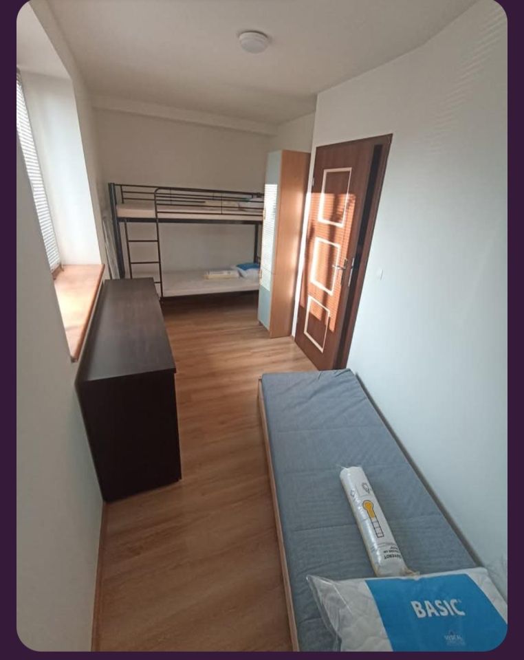 Mieszkanie 2-pokojowe Wrocław, ul. Polna. Zdjęcie 13