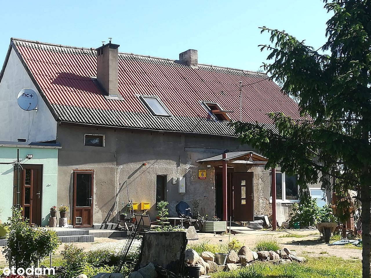 Mieszkanie 4-pokojowe Gniezno Arkuszewo, ul. Trzemeszeńska