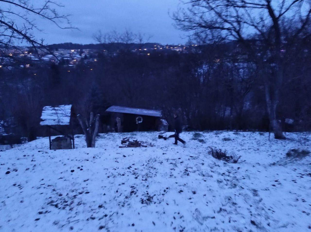 Działka rod Przemyśl. Zdjęcie 8