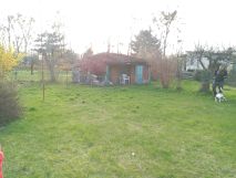 Działka rod Łódź Górna. Zdjęcie 3