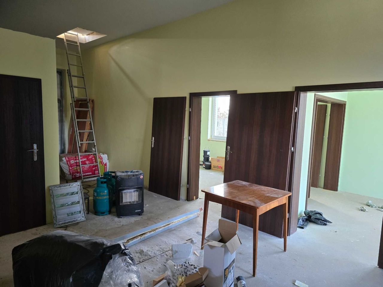 Lokal Krusze. Zdjęcie 5