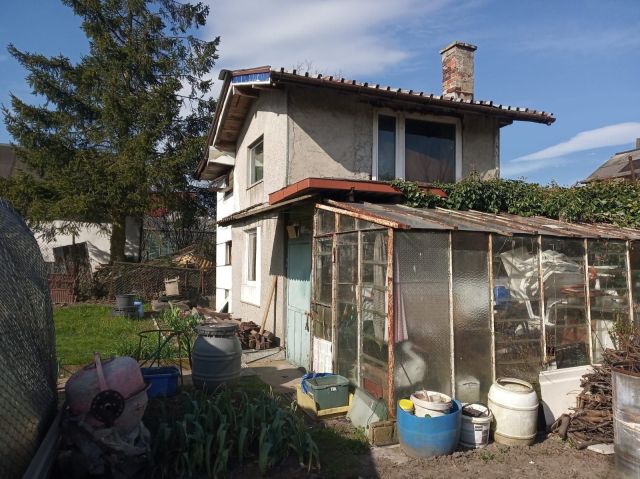 Działka rod Niekanin. Zdjęcie 1