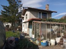 Działka rod Niekanin