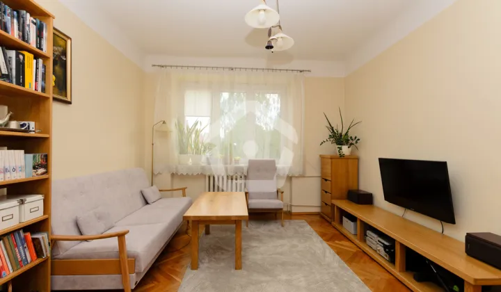 Mieszkanie 3-pokojowe Rzeszów, ul. Hetmańska