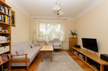 Mieszkanie 3-pokojowe Rzeszów, ul. Hetmańska