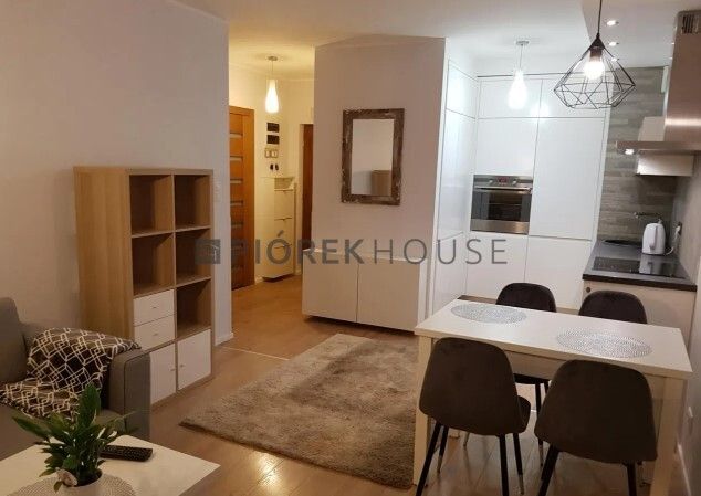 Mieszkanie 2-pokojowe Warszawa Ursus, ul. Felicjana Sławoja-Składkowskiego. Zdjęcie 2