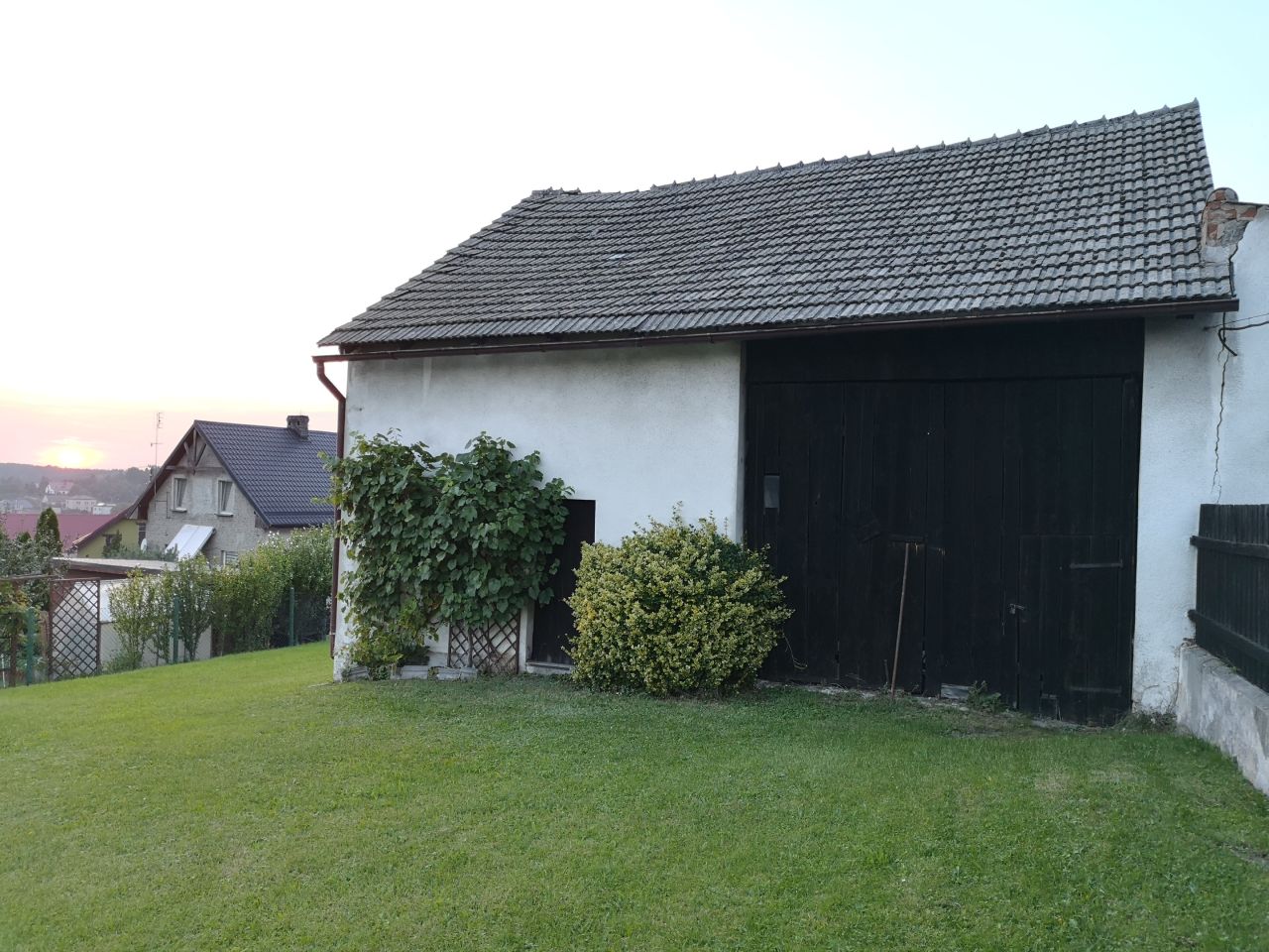 dom wolnostojący, 4 pokoje Kobyla, ul. Łączna. Zdjęcie 7