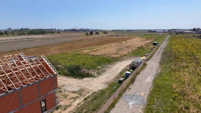 dom szeregowy, 4 pokoje Podolszyn Nowy. Zdjęcie 14