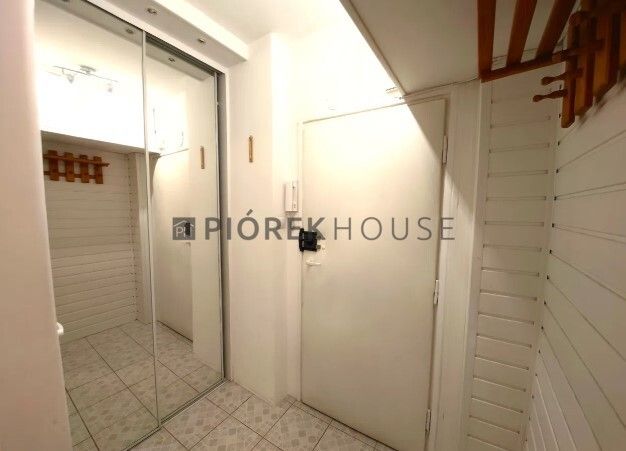 Mieszkanie 1-pokojowe Warszawa Praga-Południe, ul. Białowieska. Zdjęcie 8