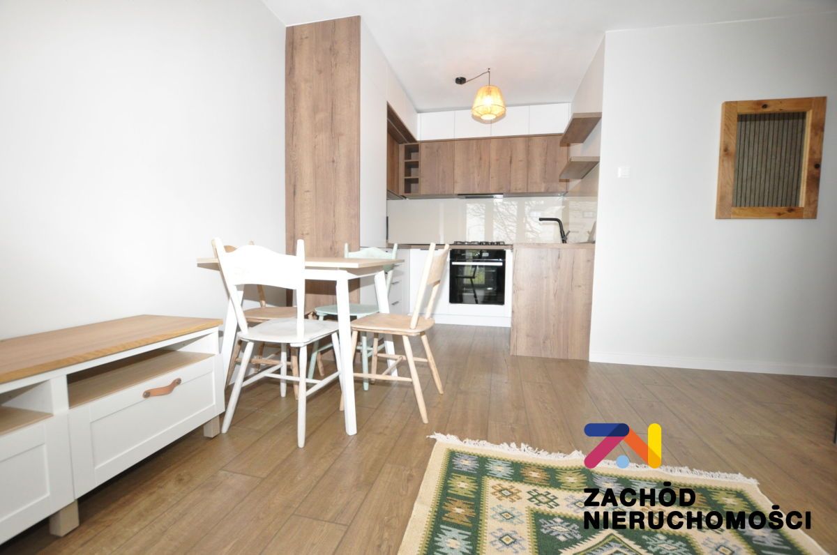 Mieszkanie 1-pokojowe Zielona Góra, ul. Wypoczynek. Zdjęcie 7