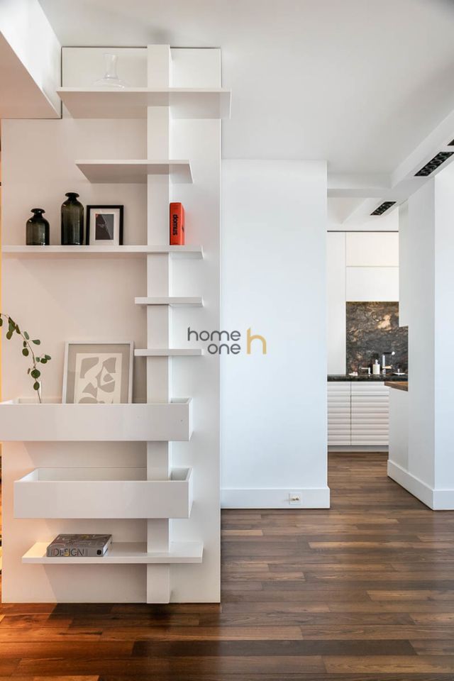 Mieszkanie 3-pokojowe Warszawa Wola. Zdjęcie 5