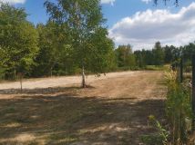 Działka budowlana Puławy Kolejowa, ul. Orląt Lwowskich. Zdjęcie 2