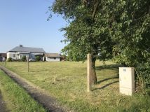 Działka budowlana Zamość Janowice Duże, ul. Braterstwa Broni