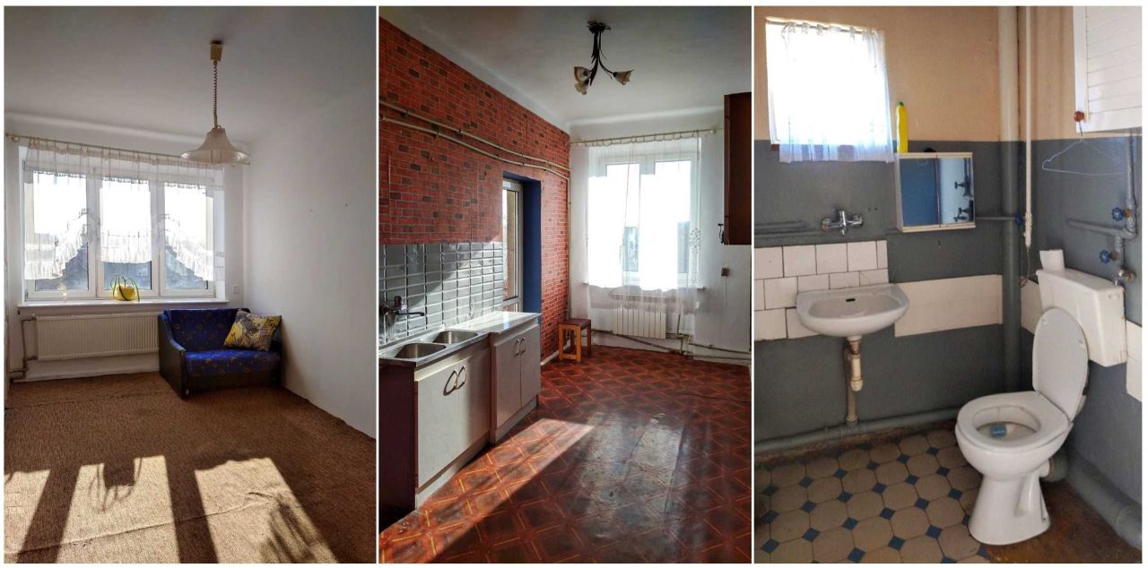 kamienica Skarżysko-Kamienna, ul. 1 Maja. Zdjęcie 4