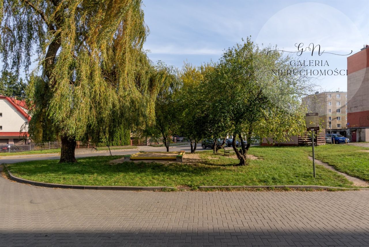 Mieszkanie 3-pokojowe Olsztyn, ul. Katowicka. Zdjęcie 18