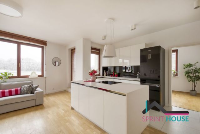 Mieszkanie 3-pokojowe Warszawa Bemowo, ul. Obrońców Tobruku. Zdjęcie 3