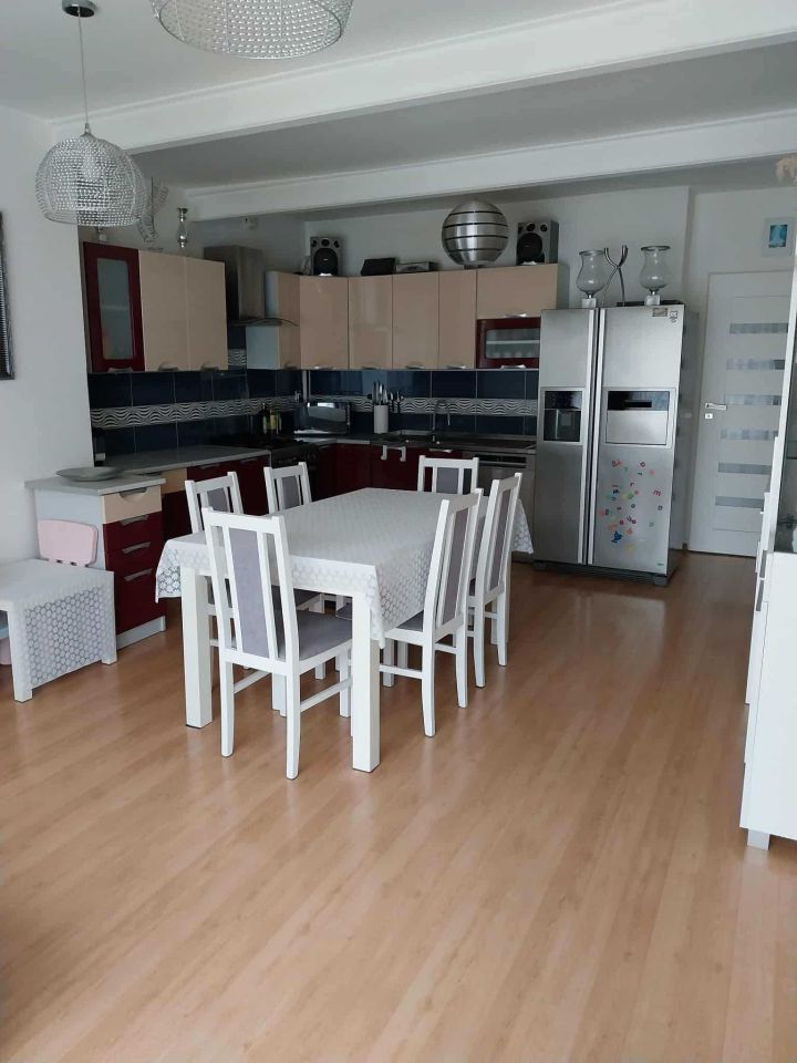 bliźniak, 4 pokoje Kielce, ul. Peryferyjna. Zdjęcie 5