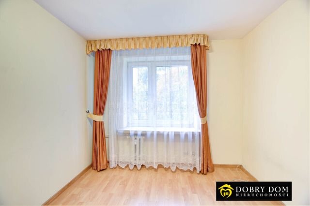 Mieszkanie 3-pokojowe Białystok Centrum. Zdjęcie 6