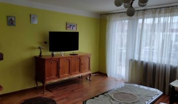 dom szeregowy Dworek