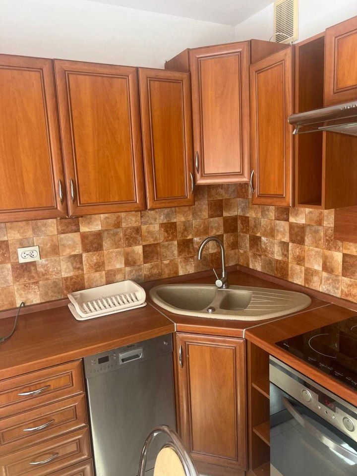 Mieszkanie 1-pokojowe Kraków Bieżanów, ul. Heleny. Zdjęcie 8