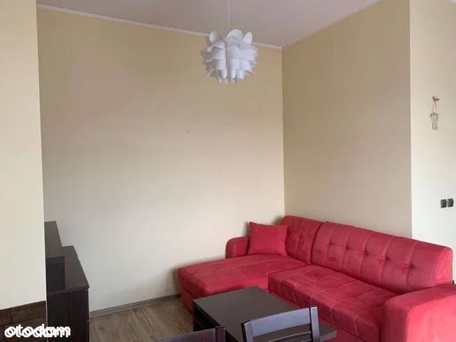 Mieszkanie 2-pokojowe Katowice Kostuchna. Zdjęcie 2