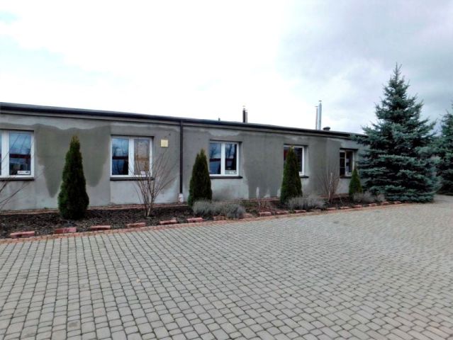 Hala/magazyn Tarnobrzeg Nagnajów, ul. Strefowa. Zdjęcie 1