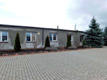 Hala/magazyn Tarnobrzeg Nagnajów, ul. Strefowa. Zdjęcie 1