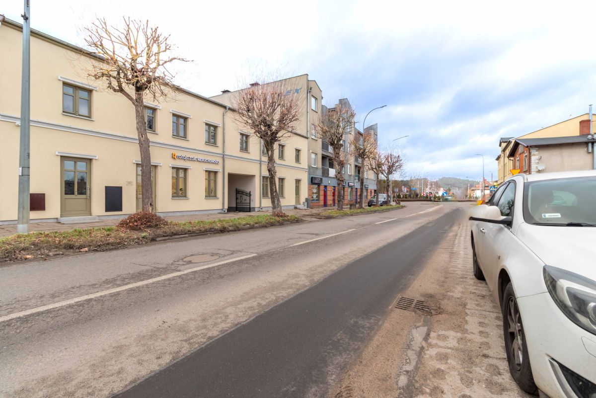 Lokal Wejherowo, ul. Henryka Sienkiewicza. Zdjęcie 3