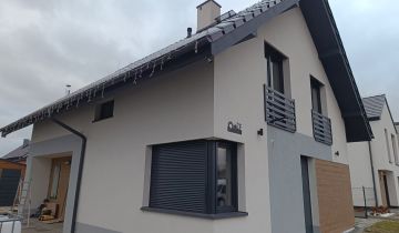 dom wolnostojący Niemodlin