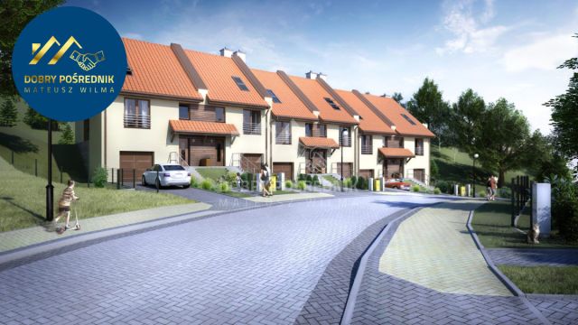 dom szeregowy, 5 pokoi Łapino, ul. Soroki. Zdjęcie 9