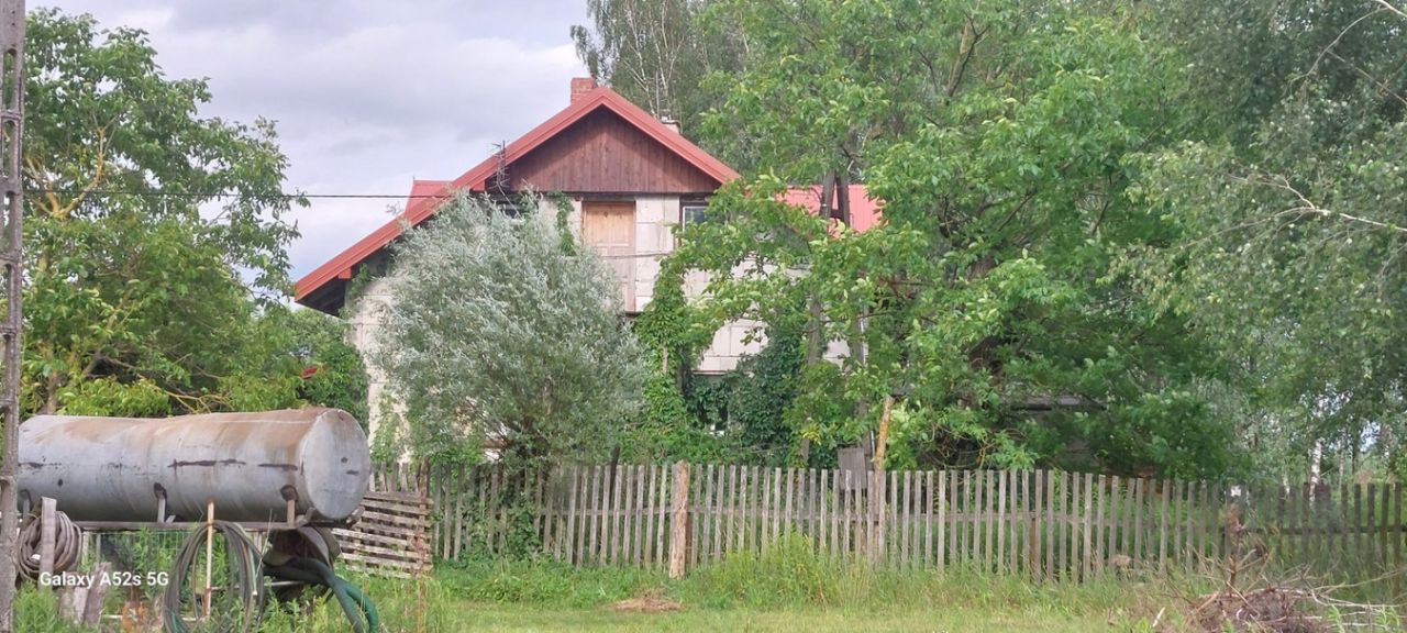 siedlisko, 6 pokoi Rumunki Tupadelskie. Zdjęcie 5